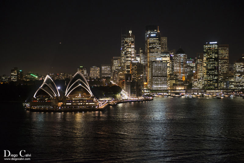 La ciudad de Sydney - Australia la pequeña Inglaterra en un gran continente - Vuelta al mundo (1)