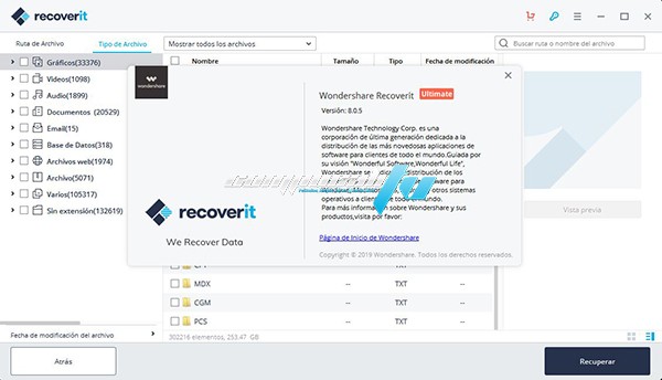 recoverit trial version recoverit trial version
