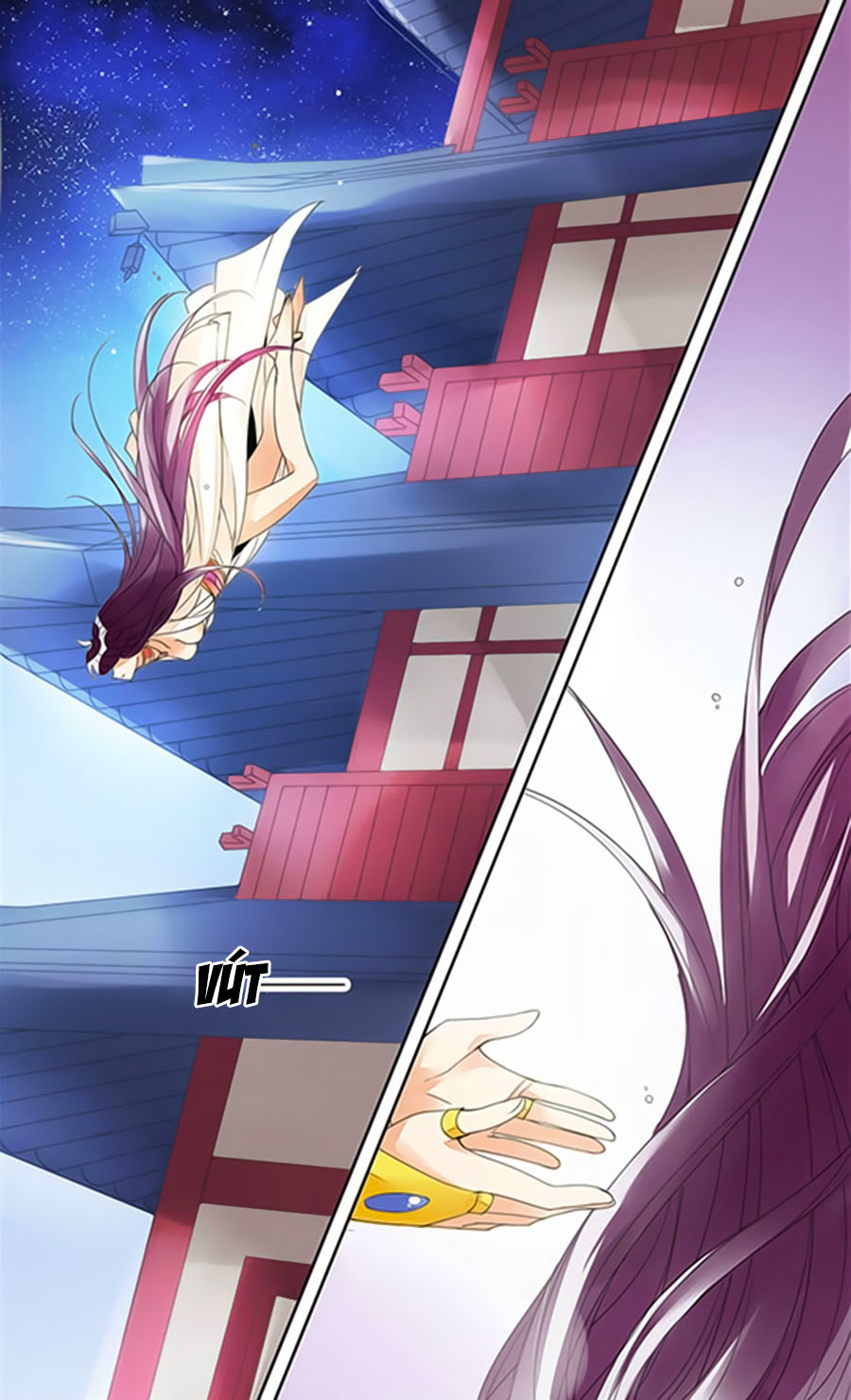 Khuynh Quốc Yêu Sủng Chap 2.1 - Next Chap 3