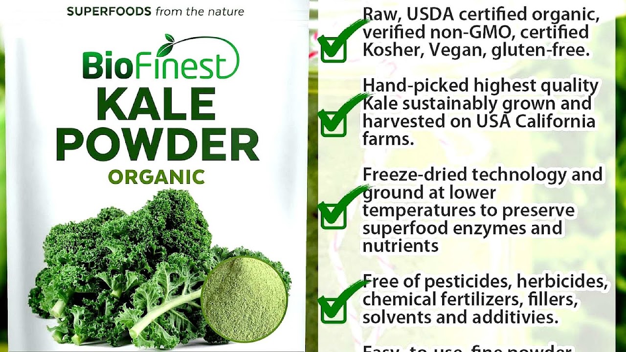 Vegetables In Powder Form Vege Choices