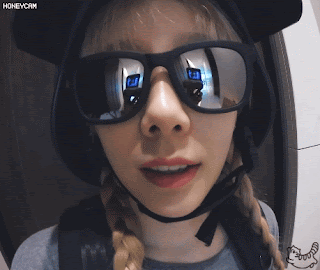 배틀그라운드에 미친 태연이에게 실제로 선물 보내준 PUBG | 인스티즈