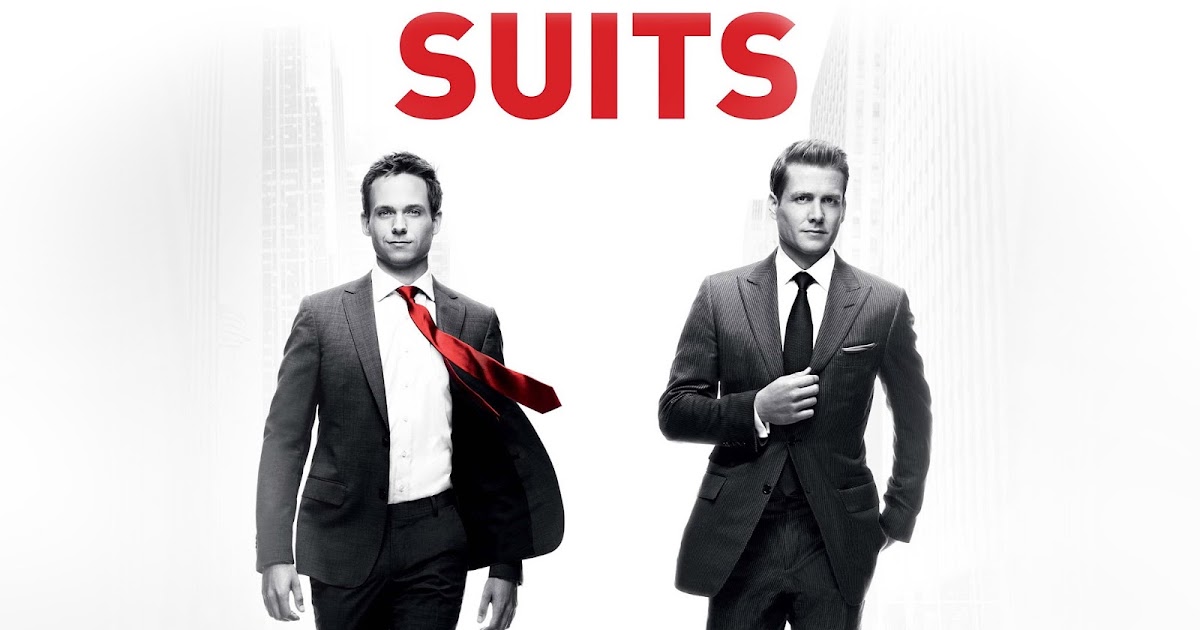 Suits TV Show Top Facts