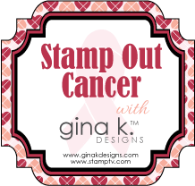 Stamp Out Cancer 2014