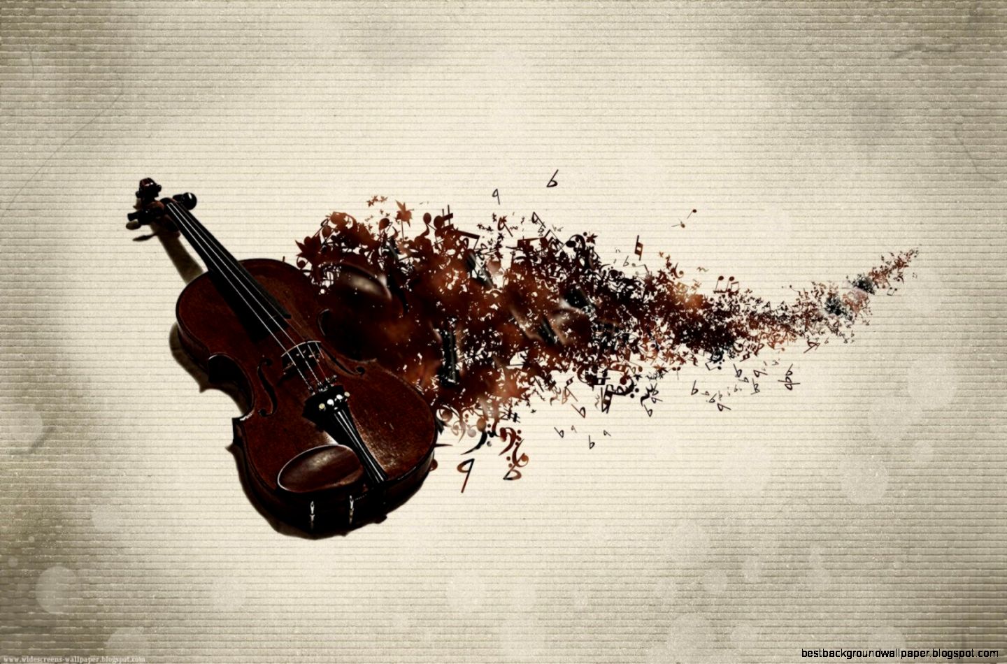 violin wallpaper 24