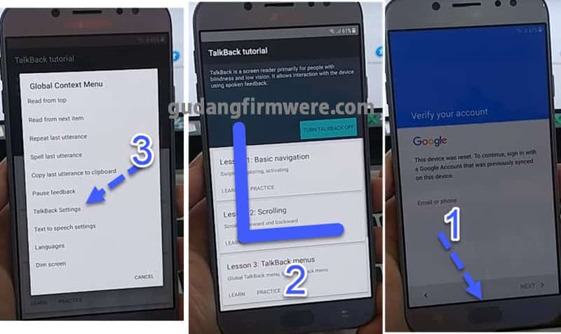 Samsung frp remove paid service