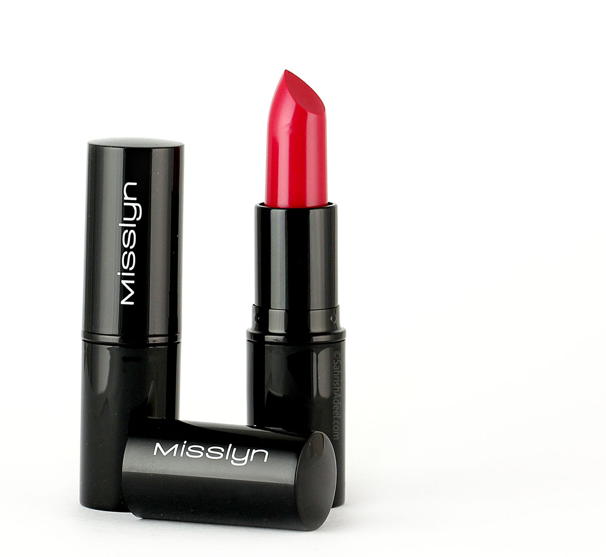 Lipsticks by Misslyn - Review & Swatches