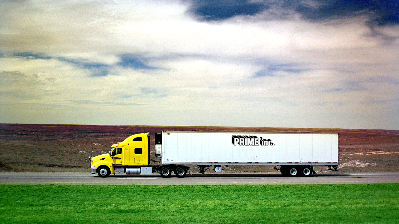 Yellow Freight Trucking Yellow Choices