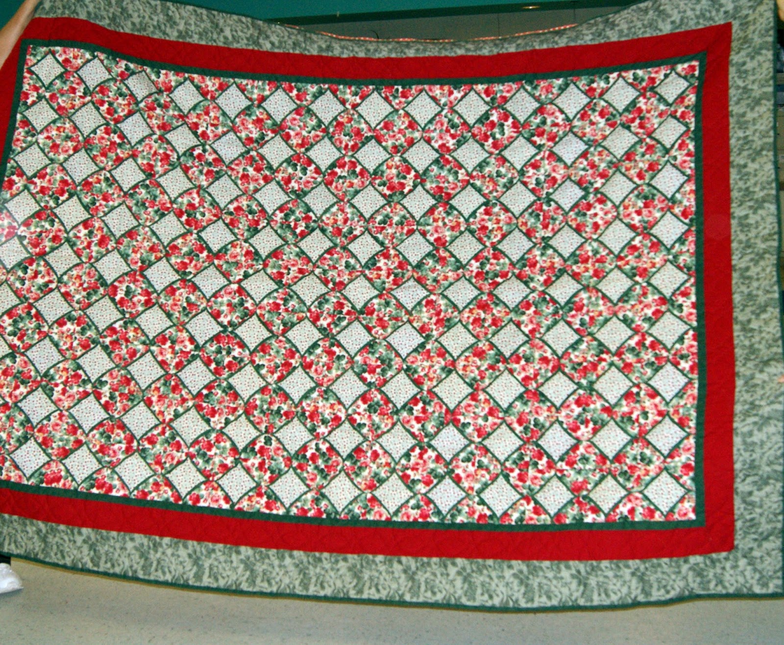 Spinning Spools Quilt Guild Photos