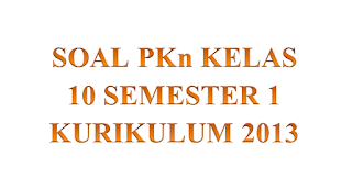 37+ Bikin soal pkn pilihan ganda beserta jawabannya ideas in 2021 