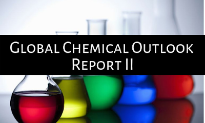 Global Chemical Outlook Report II