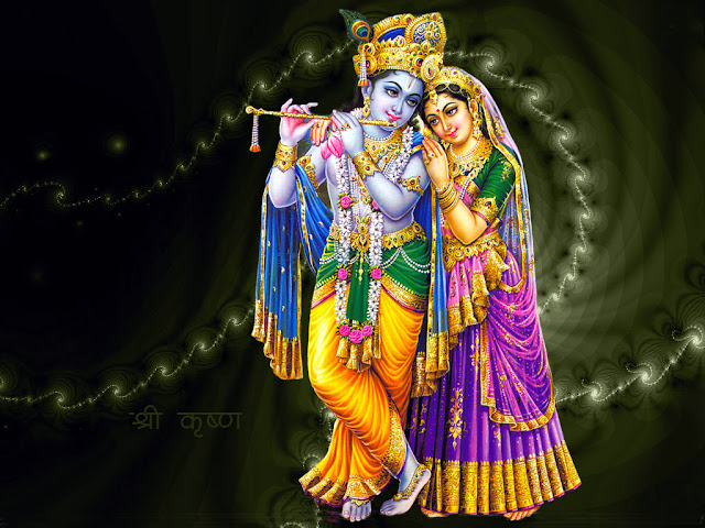 Bhagwan Ji Help me: Radha-Krishna