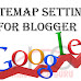 गूगल पर ब्लॉग को साइटमैप करने का तरीका 