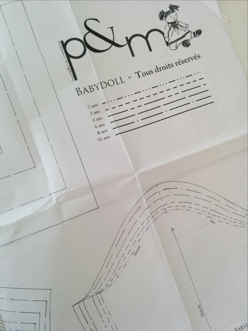 Laisse Luciefer Les Petits Secrets Couture CrashTest Robe