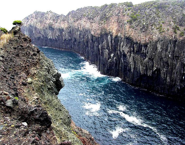 Остров терсейра