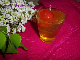 SIROP DE PAPADIE