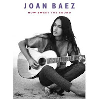 joan baez how swet the sound cover