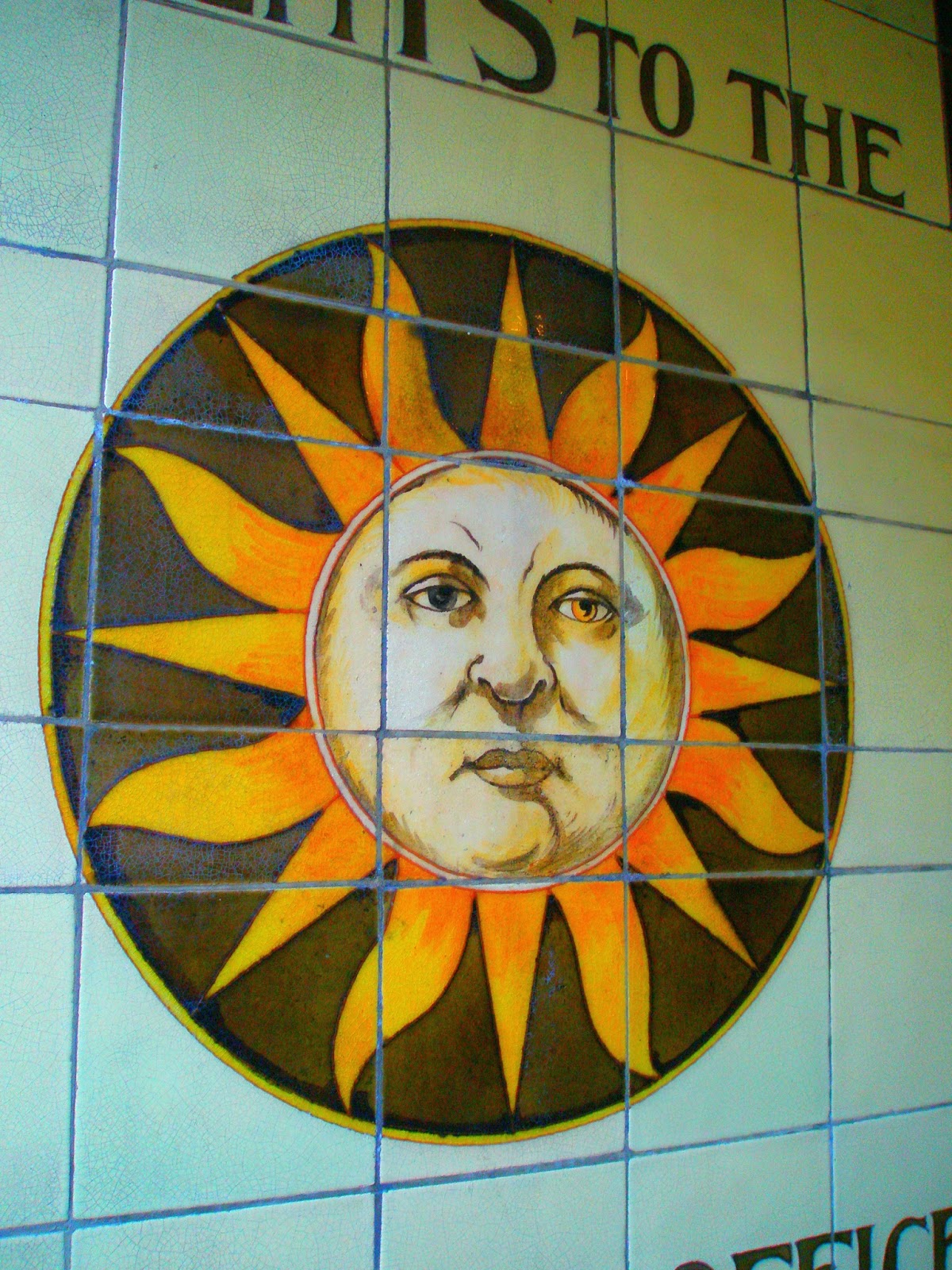 The Art Of Exmouth Street Art Exmouth Style (Part 7)