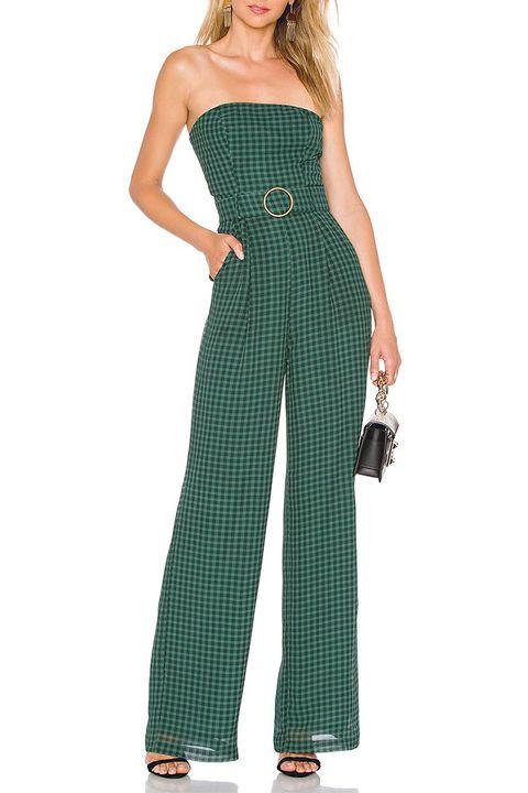 7 ideas Take Your Jumpsuit to A Whole New Level
