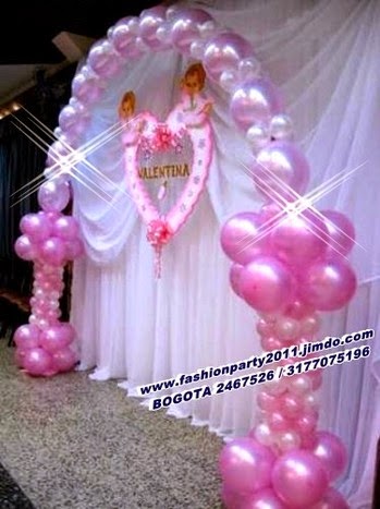 Tus 15 años Cristianos: decoraciones ideas para quinceañeras de bajos