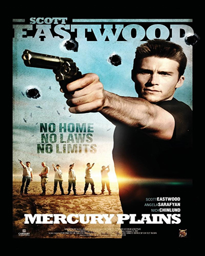 Mercury Plains (2016) 1080p WEB-DL Inglés [Subt. Esp] (Acción. Aventuras. Drama)