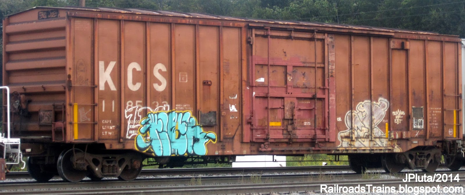 RAILROAD Freight Train Engine EMD GE Boxcar BNSF,CSX,FEC