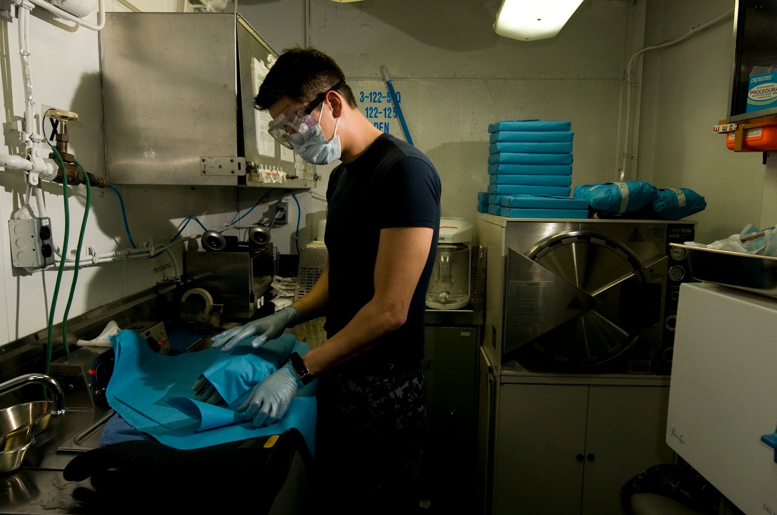 what Sterilization, definition, types, method of sterilization Nurses