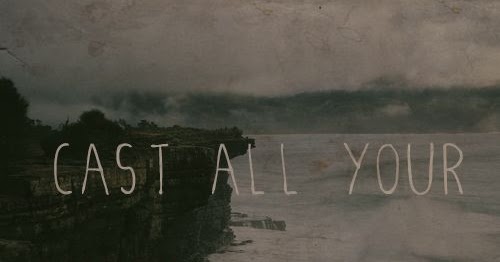 Bible Verses for Worry ~ Spiritual Inspiration