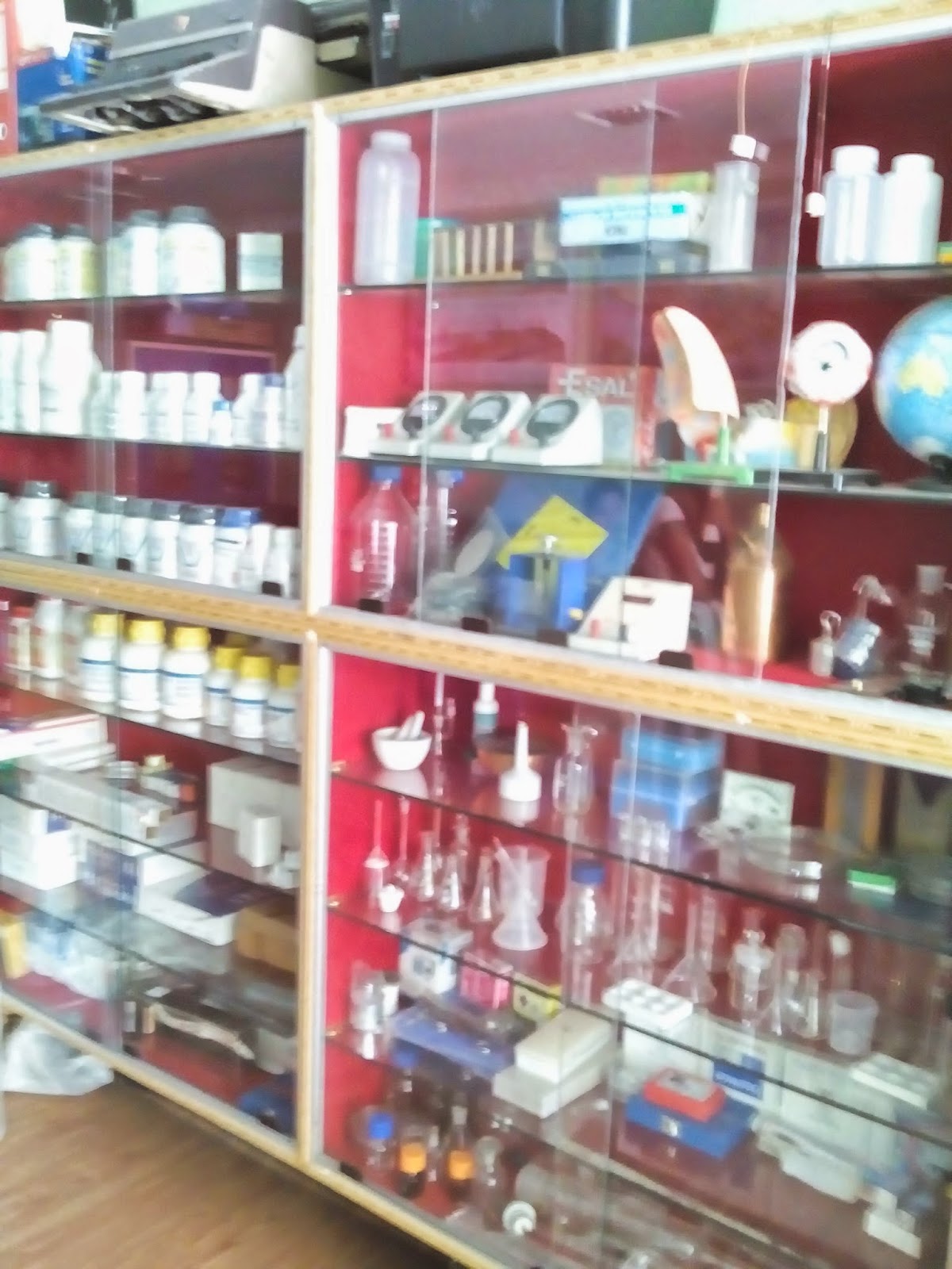 Vilekhari Digital Marketing Academy Hyderabad S R Scientifisc instrumw