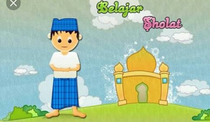 Cara Shalat Subuh Lengkap Belajar Piqih