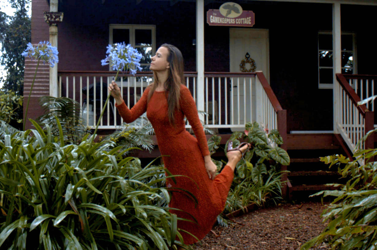 The Castle on Tamborine Mountain My Fairy Tale Story