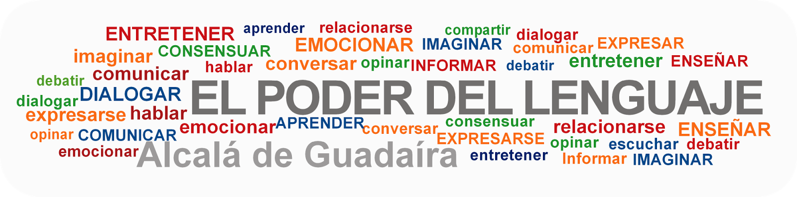 MULTIMEDIA EL Poder del Lenguaje