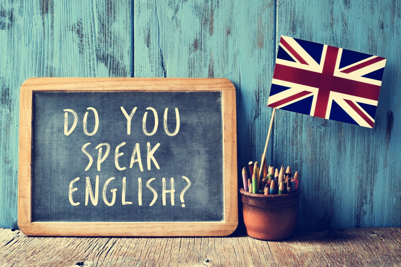 job interview in English