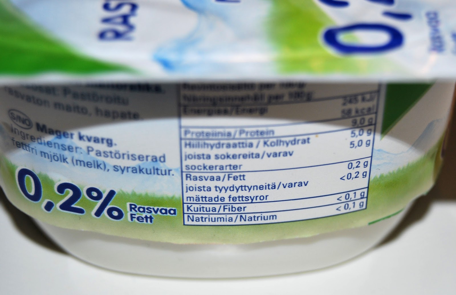 Äldre kvinna söker ung man växjö