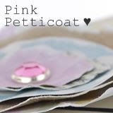 {Simply Creative}: The Pink Petticoat