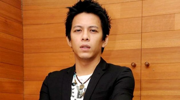 Nazril Irham (Aril Peterpan)