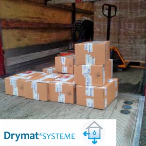 Presse Deutschland Trockenlegung