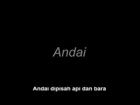 Lirik Lagu Inka Christie - Cinta Kita (feat. Amy Search) - Terjemahan