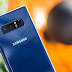 Travamentos inesperados vem atingindo unidades do Galaxy Note 8