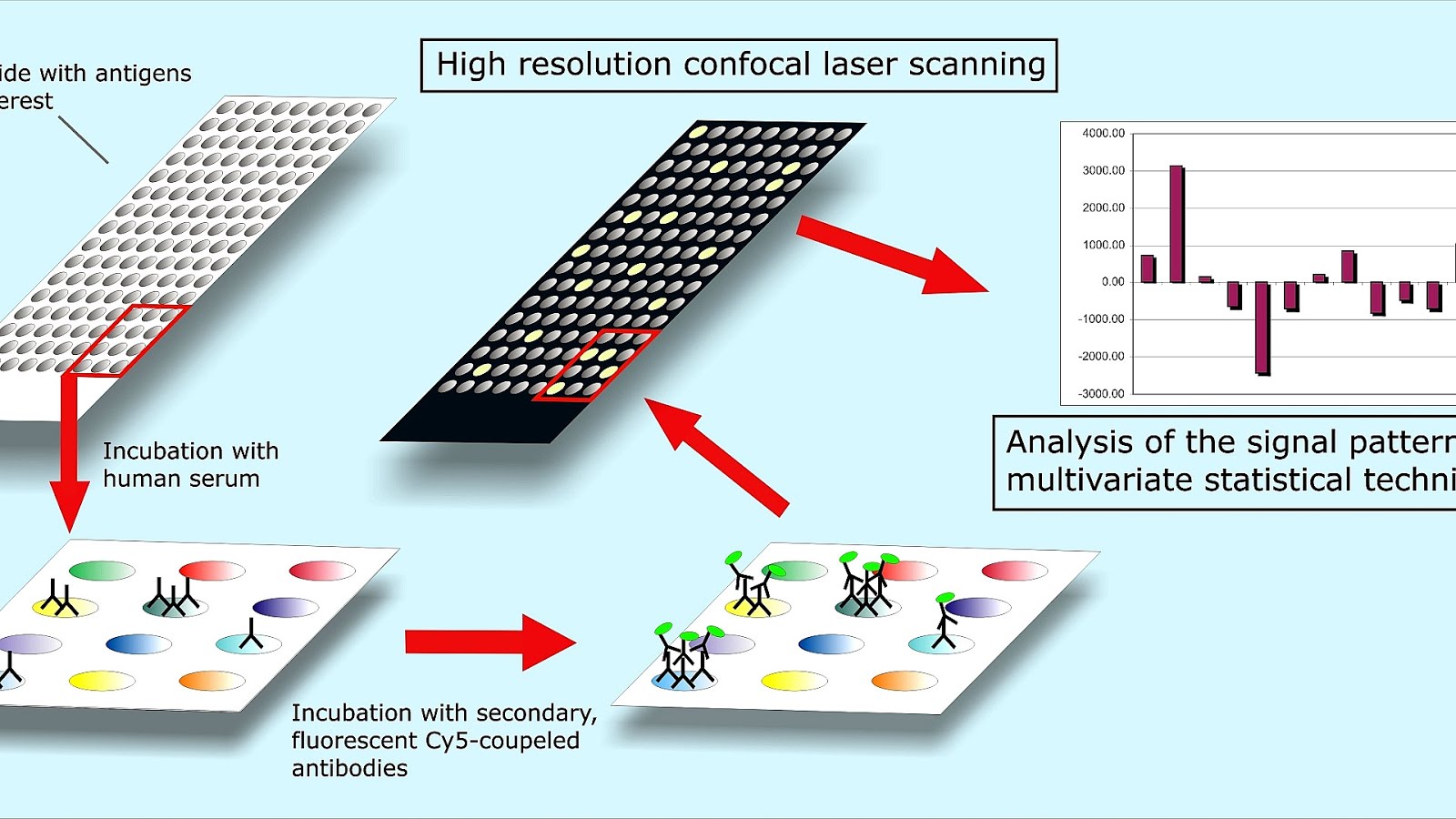 Protein Microarray Technology Protein Choices