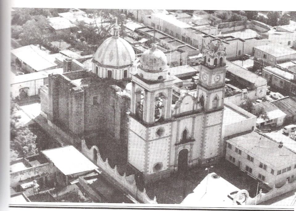 Excel Tours Cadereyta Cadereyta Jimenez Nuevo