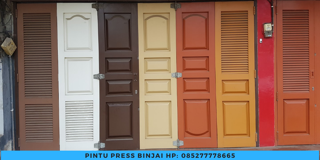Desain Model Pintu Press Ruko Dan Garasi Bengkel Las Medan Binjai Sumatera Utara
