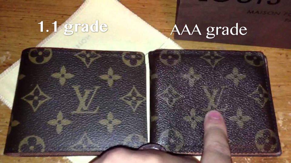 How to different grade of High Imitation Products: How to categories Grade  of Replica designer Handbag