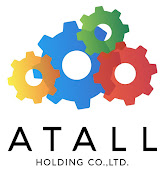 ATALL HOLDING CO.,LTD.(AAH)