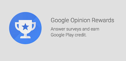 تحميل برنامج google opinion rewards  للهاتف الاندرويد باخر اصدار 2020 برابط مباشر مجانا