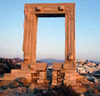 URLAUB NAXOS -/- VACATIONS NAXOS -/- ΔΙΑΚΟΠΕΣ ΝΑΞΟΣ