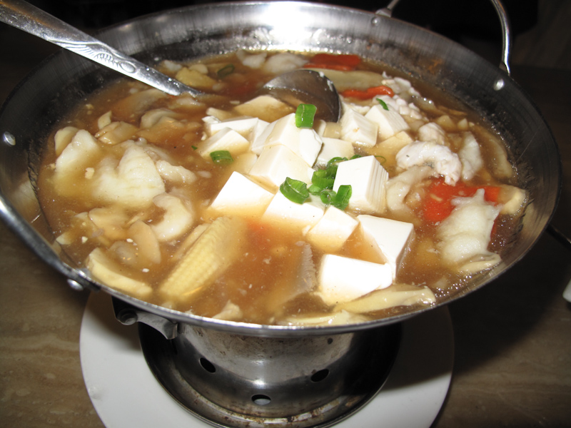 Jules eating guide to Malaysia & beyond Beijing Chinese restaurant