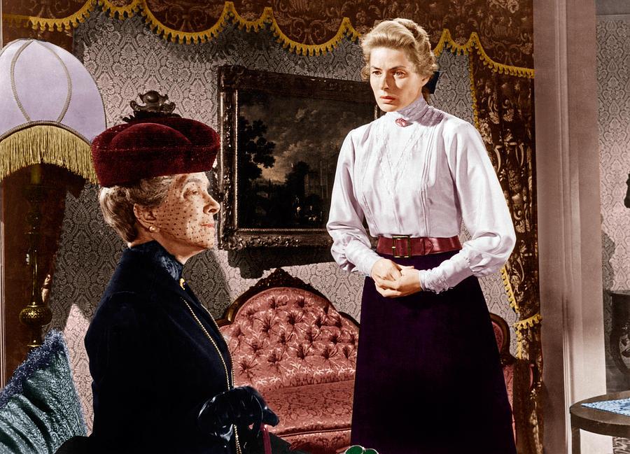Movie Review: Anastasia (1956) The Ace Black Movie Blog Movie Review: Anastasia (1956) The Ace Black Movie Blog
