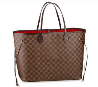All About Fashion: louis vuitton damier handbags