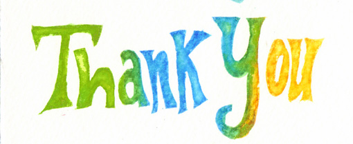 clipart on thank you - photo #46