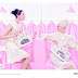 Daria Strokous and Kati Nescher for Louis Vuitton ad campaign SS2012